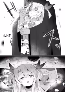Page 5 of Illya-chan NTR Mesu Ochi Tokuiten - preview thumbnail