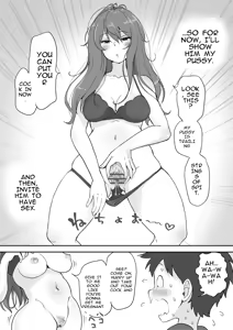 Page 4 of Splurt♡ Happy Re-turn - preview thumbnail