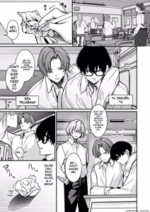 Page 2 of Otaku ni Yasashii Gal wa Aitsu no Kanojo | A Gal Who's Kind to Otaku Is That Guy's Girlfriend - preview thumbnail