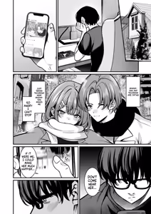 Page 5 of Otaku ni Yasashii Gal wa Aitsu no Kanojo | A Gal Who's Kind to Otaku Is That Guy's Girlfriend - preview thumbnail