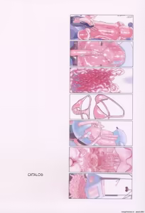 Page 18 of Majo no Kairaku Souchi Mokuroku | Witch's Pleasure Device Catalog - preview thumbnail