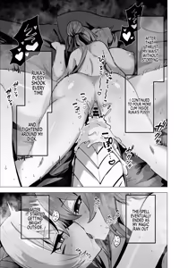 Page 63 of Saikyou Shuzoku no Ryuu no Musume ga Shitsukoku Kozukuri o Nedatte Kuru node Futanari Chinchin de Wakaraseru Hanashi | The Daughter of the Strongest Dragon Race Won't Stop Begging for a Baby, So I'll Teach Her a Lesson with My Futanari Cock - preview thumbnail