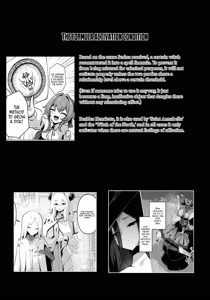 Page 67 of Saikyou Shuzoku no Ryuu no Musume ga Shitsukoku Kozukuri o Nedatte Kuru node Futanari Chinchin de Wakaraseru Hanashi | The Daughter of the Strongest Dragon Race Won't Stop Begging for a Baby, So I'll Teach Her a Lesson with My Futanari Cock - preview thumbnail