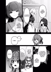 Page 10 of Saikyou Shuzoku no Ryuu no Musume ga Shitsukoku Kozukuri o Nedatte Kuru node Futanari Chinchin de Wakaraseru Hanashi | The Daughter of the Strongest Dragon Race Won't Stop Begging for a Baby, So I'll Teach Her a Lesson with My Futanari Cock - preview thumbnail