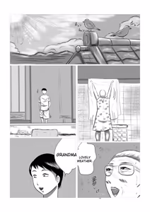 Page 42 of I'm Planning To Visit My Grandmother's House Again This Summer 2 - preview thumbnail