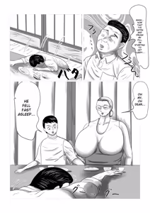 Page 10 of I'm Planning To Visit My Grandmother's House Again This Summer 2 - preview thumbnail