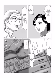 Page 41 of I'm Planning To Visit My Grandmother's House Again This Summer 3 - preview thumbnail