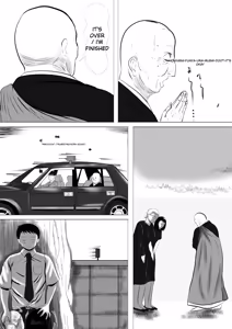Page 7 of I'm Going To Grandma's House! It's A Midsummer Incestuous Orgy Festival - preview thumbnail