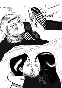 Page 10 of I'm Going To Grandma's House! It's A Midsummer Incestuous Orgy Festival - preview thumbnail