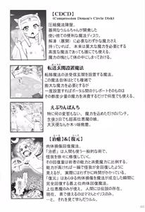 Page 142 of Akuma Musume Nisshi ~Kizutsuita Akuma Musume o Hirotte Yatta Otoko, Yagate...~ Vol.4 - preview thumbnail