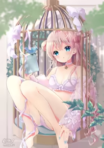 Page 347 of わき - preview thumbnail