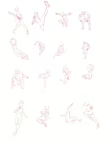 Page 113 of るーぺち - preview thumbnail