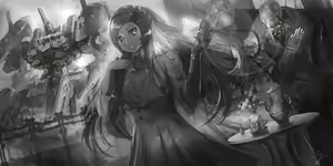 Page 227 of ヨシモト - preview thumbnail
