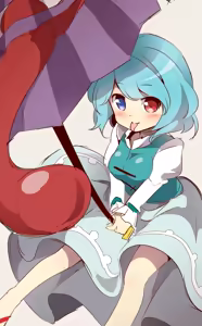 Page 227 of ばくP - preview thumbnail