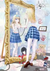 Page 11 of 風祭帆夏 - preview thumbnail