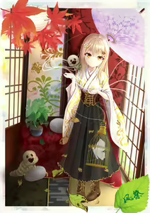 Page 14 of 風祭帆夏 - preview thumbnail