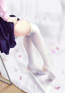 Page 4 of 風祭帆夏 - preview thumbnail