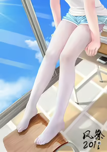 Page 5 of 風祭帆夏 - preview thumbnail