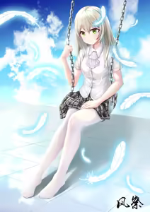 Page 7 of 風祭帆夏 - preview thumbnail