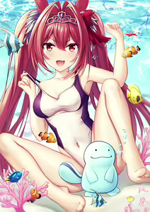 Page 80 of 風祭帆夏 - preview thumbnail