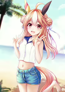 Page 81 of 風祭帆夏 - preview thumbnail