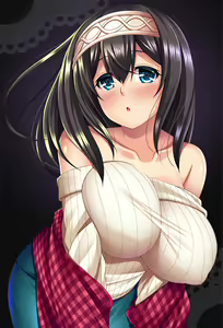 Page 1206 of 伊智みりしゃ - preview thumbnail