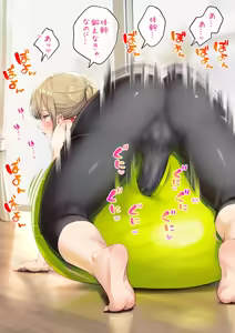 Page 1179 of アヤナキトリ - preview thumbnail