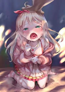 Page 295 of アヤナキトリ - preview thumbnail