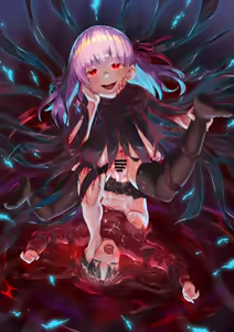Page 324 of アヤナキトリ - preview thumbnail
