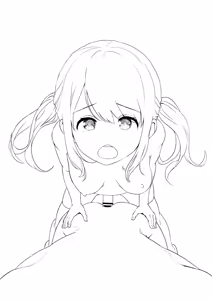 Page 422 of アヤナキトリ - preview thumbnail