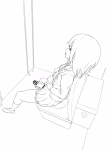Page 428 of アヤナキトリ - preview thumbnail