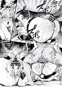 Page 20 of Life of Lianyue - preview thumbnail