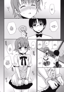 Page 5 of Wonder'bout (decensored) - preview thumbnail