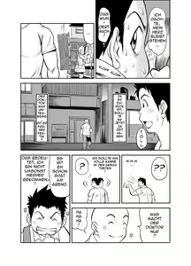 Page 15 of B2:Re BANANA de OSTEOPATHY (decensored) - preview thumbnail