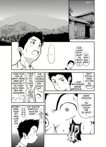 Page 27 of B2:Re BANANA de OSTEOPATHY (decensored) - preview thumbnail