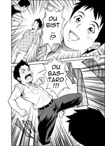 Page 28 of B2:Re BANANA de OSTEOPATHY (decensored) - preview thumbnail