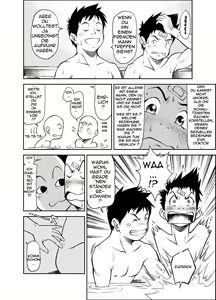 Page 34 of B2:Re BANANA de OSTEOPATHY (decensored) - preview thumbnail