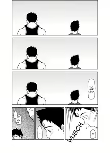 Page 43 of B2:Re BANANA de OSTEOPATHY (decensored) - preview thumbnail
