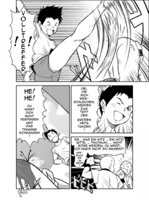 Page 10 of B2:Re BANANA de OSTEOPATHY (decensored) - preview thumbnail