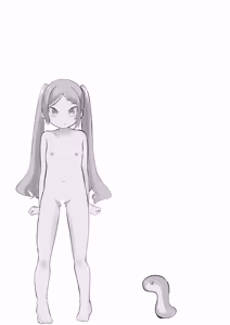 Page 33 of Shoujo Shokushu Ikusei Nikki - preview thumbnail