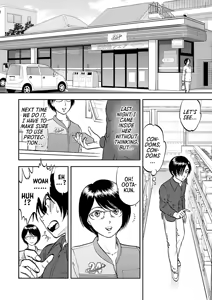 Page 2 of Saiin Jutsushi ~Ano Natsu no Hi no Umi~ Ch. 10-12 - preview thumbnail