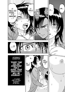 Page 34 of Saiin Jutsushi ~Ano Natsu no Hi no Umi~ Ch. 10-12 - preview thumbnail