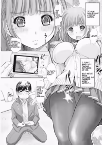Page 115 of nenene 1 - 5 - preview thumbnail