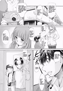 Page 116 of nenene 1 - 5 - preview thumbnail