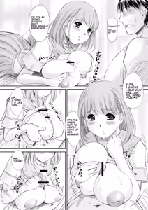 Page 35 of nenene 1 - 5 - preview thumbnail