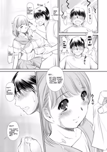 Page 38 of nenene 1 - 5 - preview thumbnail
