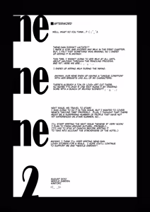Page 51 of nenene 1 - 5 - preview thumbnail
