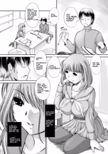 Page 9 of nenene 1 - 5 - preview thumbnail