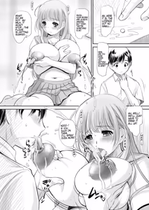 Page 96 of nenene 1 - 5 - preview thumbnail