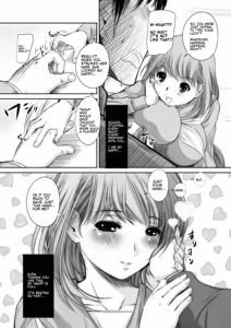 Page 10 of nenene 1 - 5 - preview thumbnail